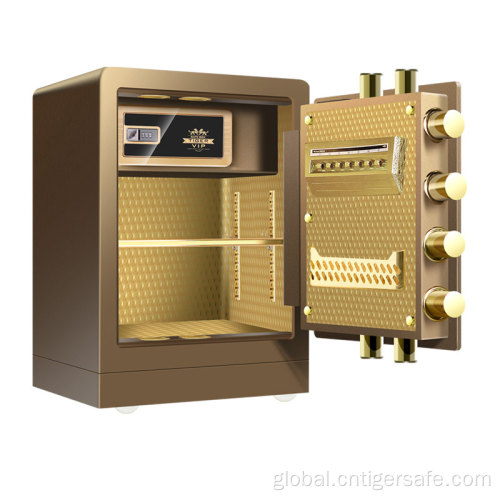 Electronic Lock Safe Box high quality tiger safes Classic series 60cm high Manufactory